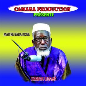 Download track Ndiarou Maître Baba Koné