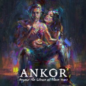 Download track Love Is Not Forever ANKOR