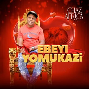 Download track Omulya Mmere Chaz Africa