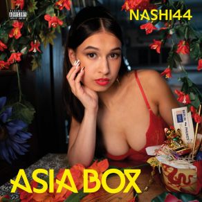 Download track Suck On My Spring Roll NASHI44