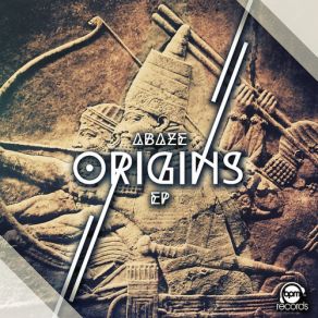 Download track Anubis (Original Mix) Caldufer, Abaze, Enzo Grimaldi