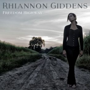 Download track The Love We Almost Had Rhiannon Giddens