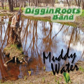 Download track Grateful Heart Diggin' Roots Band