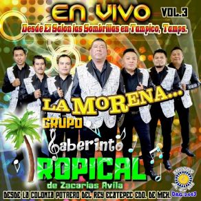 Download track Tuya En Septiembre - En Vivo Grupo Laberinto Tropical