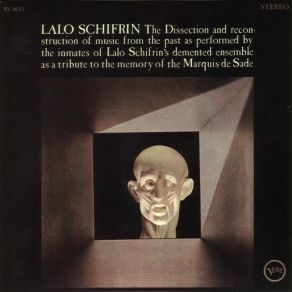 Download track The Wig Lalo Schifrin