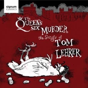 Download track Lehrer: Oedipus Rex The Queen's Six