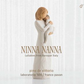 Download track Traditional - Fa La Nana La Mi Cuncheta Franco PavanPino De Vittorio