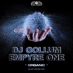 Download track Organic (Slap House Mix) Empyre One