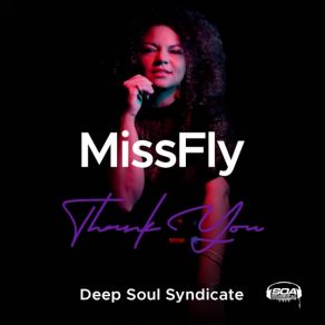 Download track Thank You Deep Soul Syndicate