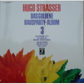 Download track Vergiß Mein Nicht - Isadora HUGO STRASSER, Tanzorchester