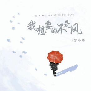 Download track 我想要的不是风 (Dj版伴奏) 梦小寒德朋