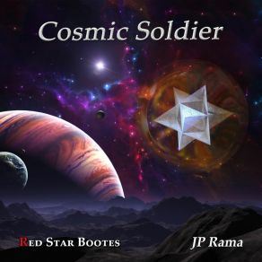 Download track Cosmic Soldier JP Rama