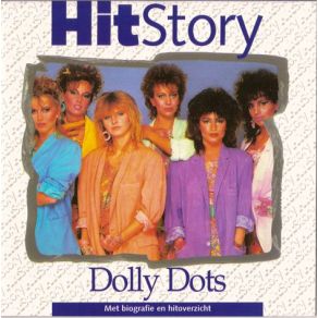 Download track We Believe In Love Dolly Dots