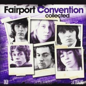 Download track Si Tu Dois Partir Fairport Convention