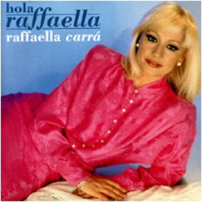 Download track Senor Dinero Raffaella Carrà