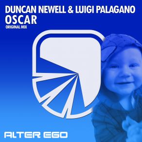 Download track Oscar (Extended Mix) Luigi Palagano, Duncan Newell