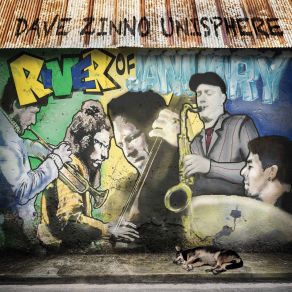 Download track Recife Blues Dave Zinno Unisphere