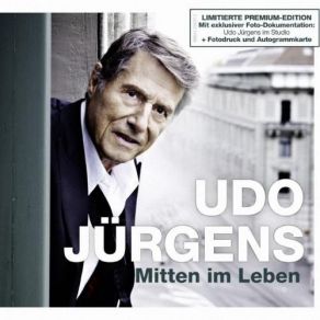 Download track Der Mann Ist Das Problem Udo Jürgens