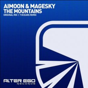 Download track The Mountains (Radio Edit) Aimoon, MageSky