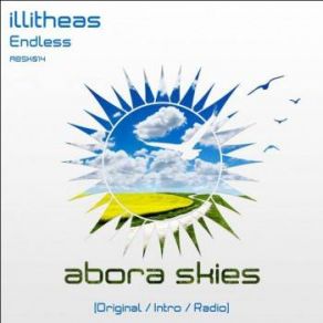 Download track Illitheas-Endless (Intro Mix) Illitheas