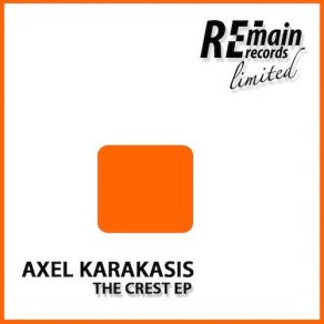 Download track When I Go (Original Mix) Axel Karakasis