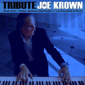 Download track Ode To Mr. Davis Joe Krown