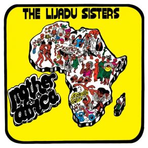 Download track Iya Mi Jowo The Lijadu Sisters