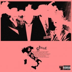 Download track Accolades The Ghost