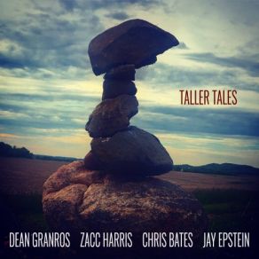 Download track Wingless Transportation Chris Bates, Dean Granros, Zacc Harris, Jay Epstein