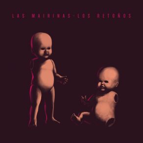 Download track Las Cloacas Del Pensamiento Las Mairinas