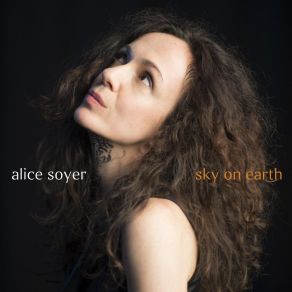 Download track Cinnamon Skin Alice Soyer