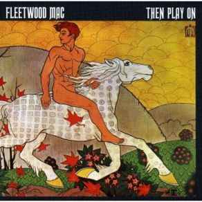 Download track The Green Manalishi (With The Two Prong Crown) (Bonus Track) Fleetwood MacThe Two Prong Crown