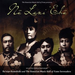 Download track E Nihi Ka Hele Ku'uipo Kumukahi