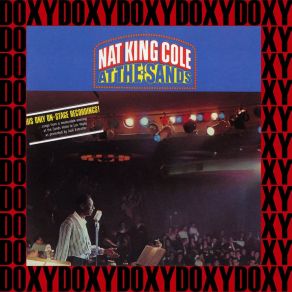 Download track Where Or When Nat King Cole