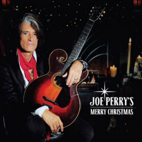 Download track Silent Night Joe Perry