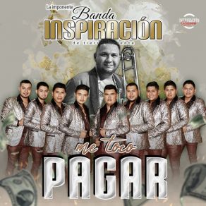 Download track La Húngara La Imponente Banda Inspiración De Tierra Caliente