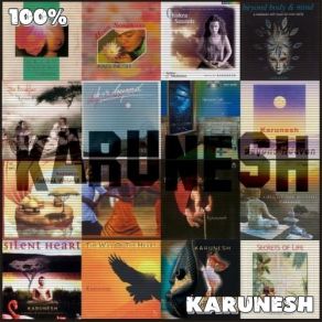 Download track Return Of The Rains Karunesh