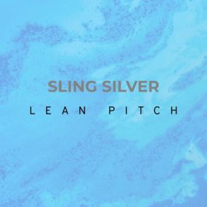 Download track Sound Return Sling Silver