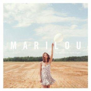 Download track On Tombe (Accoustique) Marilou