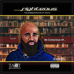 Download track For The Love RighteousFaith Walker, Recognize Ali