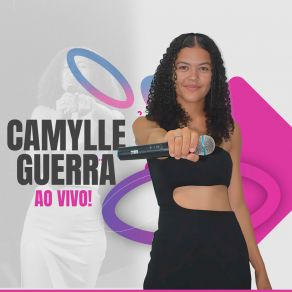 Download track Como Vou Deixar Você Camylle Guerra