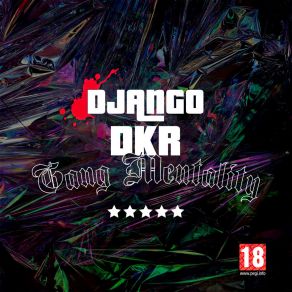 Download track Bicarbonate Django DKR