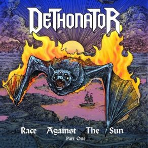 Download track Pyroclastic Dethonator