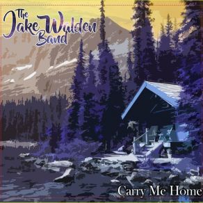 Download track Shed The Past The Jake Walden Band