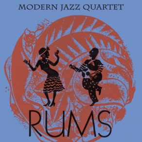 Download track Around The Blues The Modern Jazz Quartet