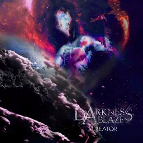 Download track Destroyer Darkness Ablaze