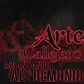 Download track No Hicimos Caso Arte CallejeroShukako