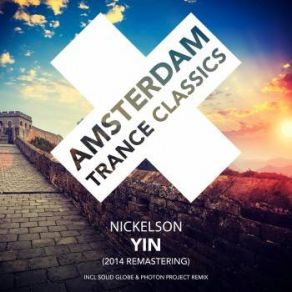 Download track Yin (Photon Project Remix (Remastering 2014)) Nickelson