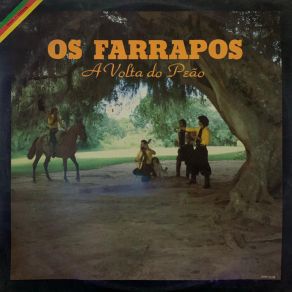 Download track SEU BUGIO Os Farrapos