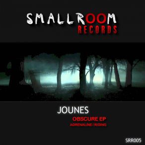 Download track Obscure (Original Mix) Jounes